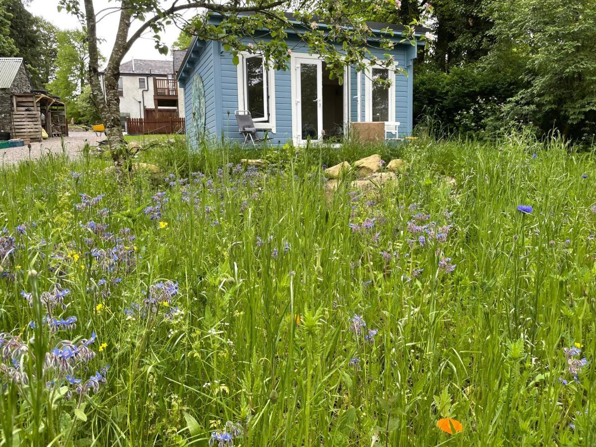 The Old Rectory Donard Dun Ard