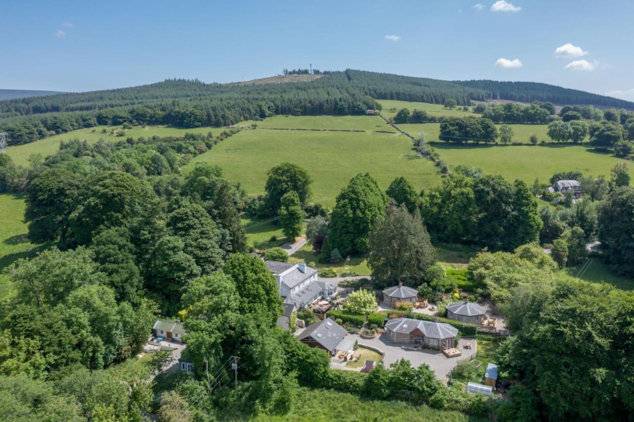 The Old Rectory Donard