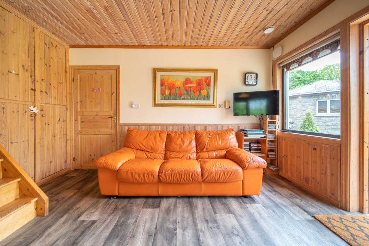 The Old Rectory Donard Apartment Dun Ard