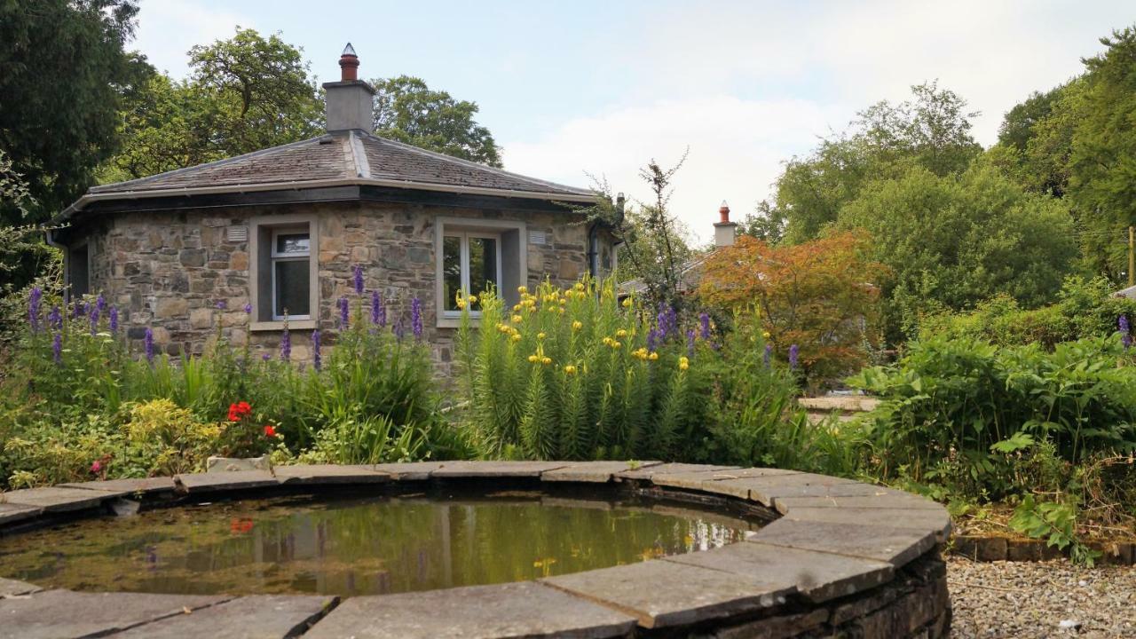 The Old Rectory Donard Dun Ard